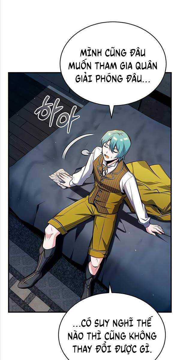 Giáo Sư Gián Điệp Chap 67 - Next Chap 68