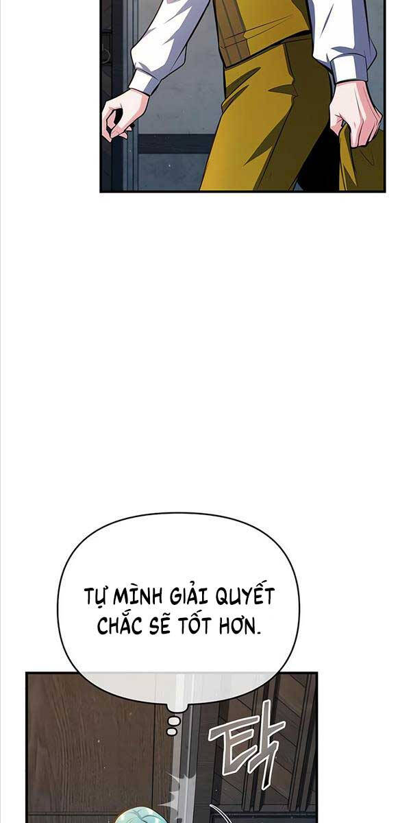 Giáo Sư Gián Điệp Chap 67 - Next Chap 68