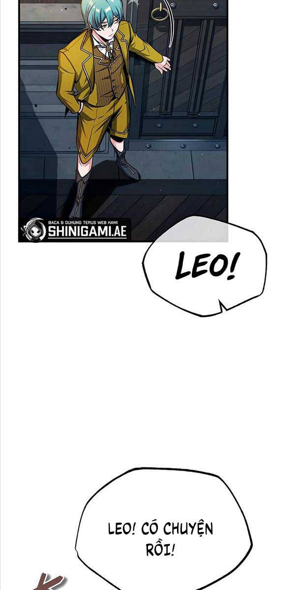 Giáo Sư Gián Điệp Chap 67 - Next Chap 68