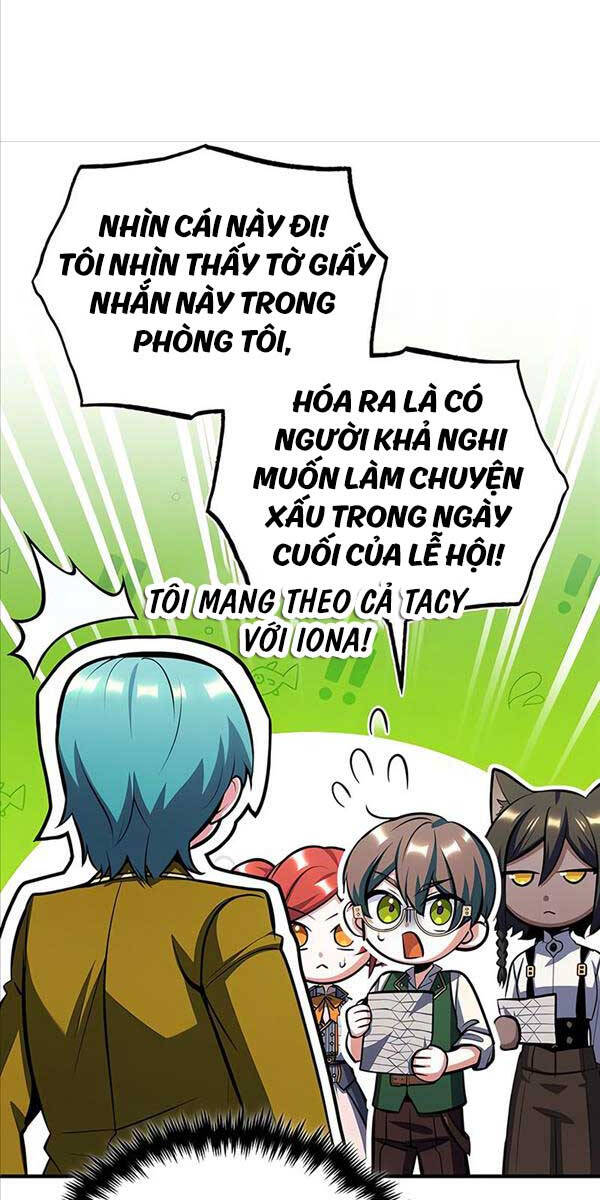 Giáo Sư Gián Điệp Chap 67 - Next Chap 68