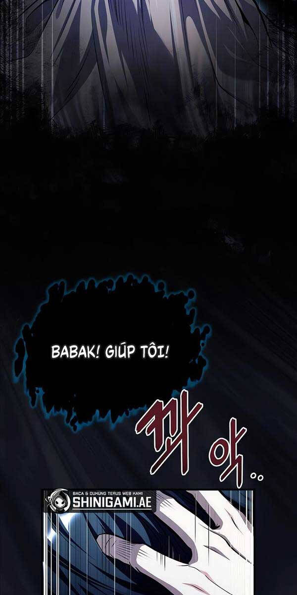 Giáo Sư Gián Điệp Chap 67 - Next Chap 68