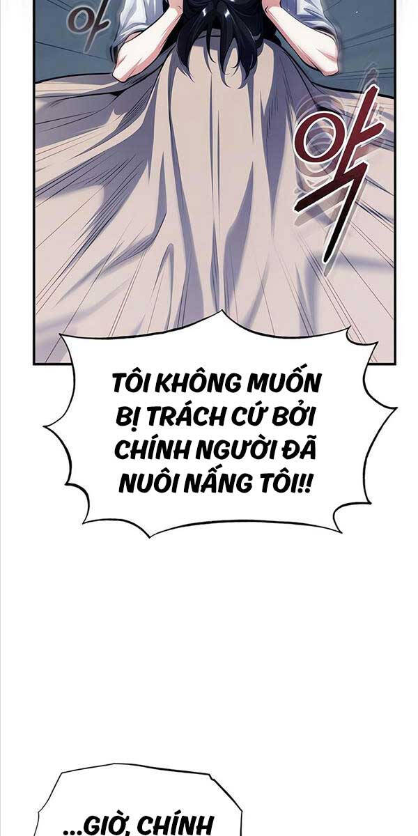 Giáo Sư Gián Điệp Chap 67 - Next Chap 68