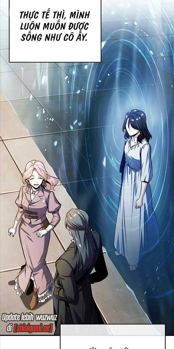 Giáo Sư Gián Điệp Chap 67 - Next Chap 68