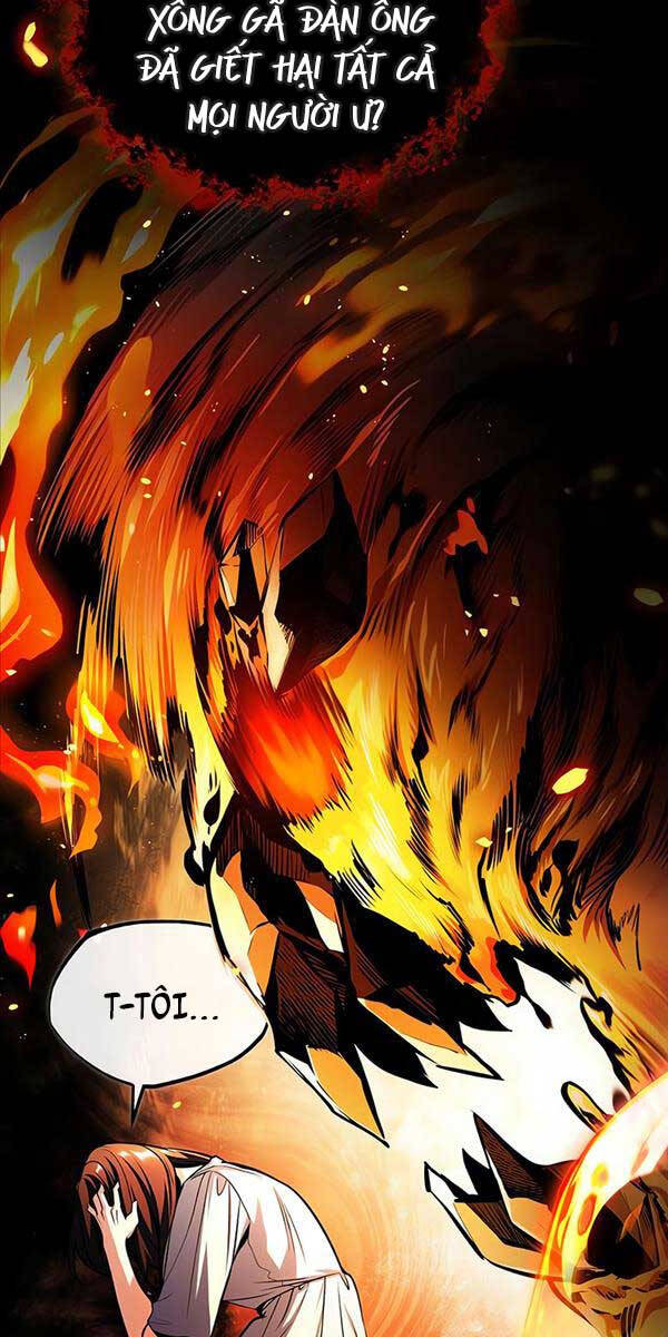 Giáo Sư Gián Điệp Chap 67 - Next Chap 68