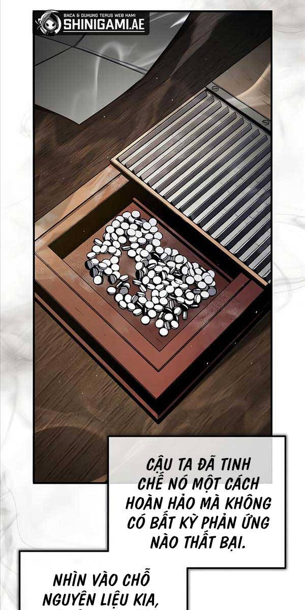 Giáo Sư Gián Điệp Chap 67 - Next Chap 68