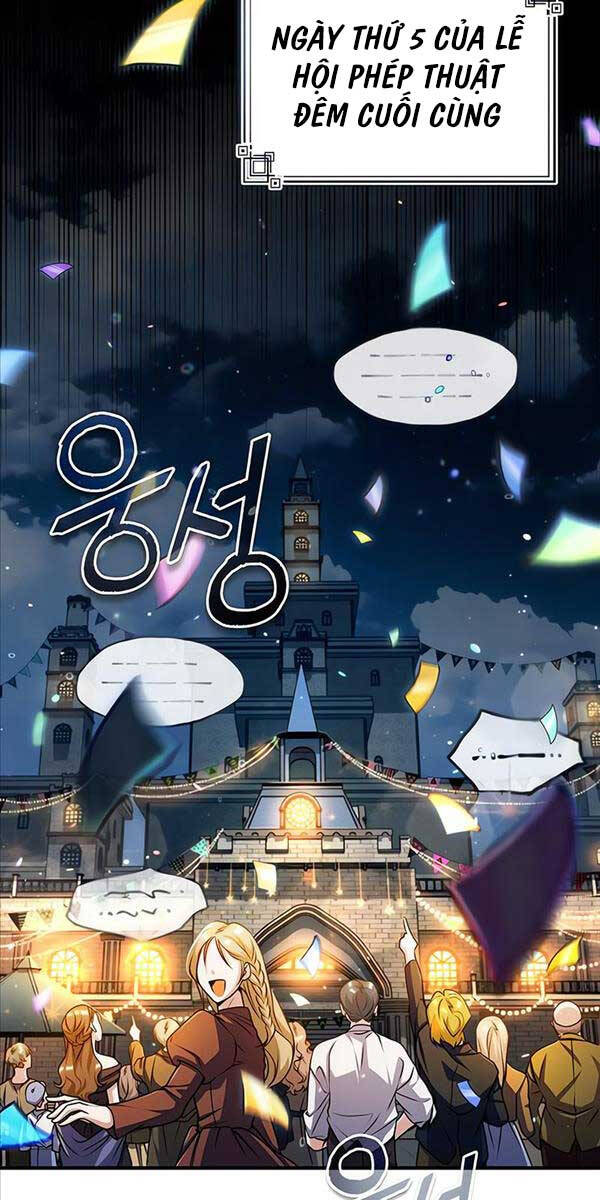 Giáo Sư Gián Điệp Chap 67 - Next Chap 68