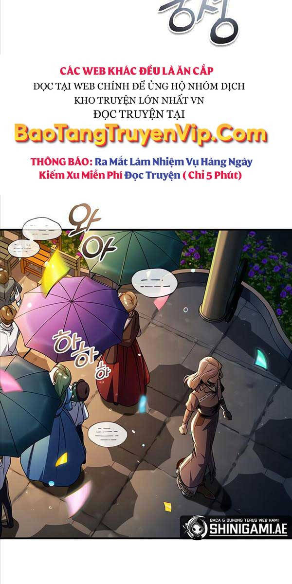 Giáo Sư Gián Điệp Chap 67 - Next Chap 68