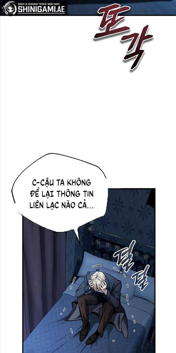 Giáo Sư Gián Điệp Chap 67 - Next Chap 68