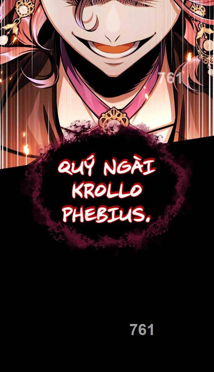 Giáo Sư Gián Điệp Chap 68 - Next Chap 69