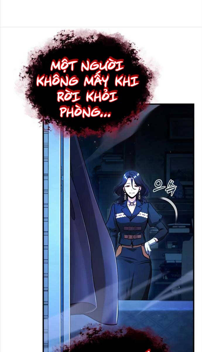 Giáo Sư Gián Điệp Chap 68 - Next Chap 69
