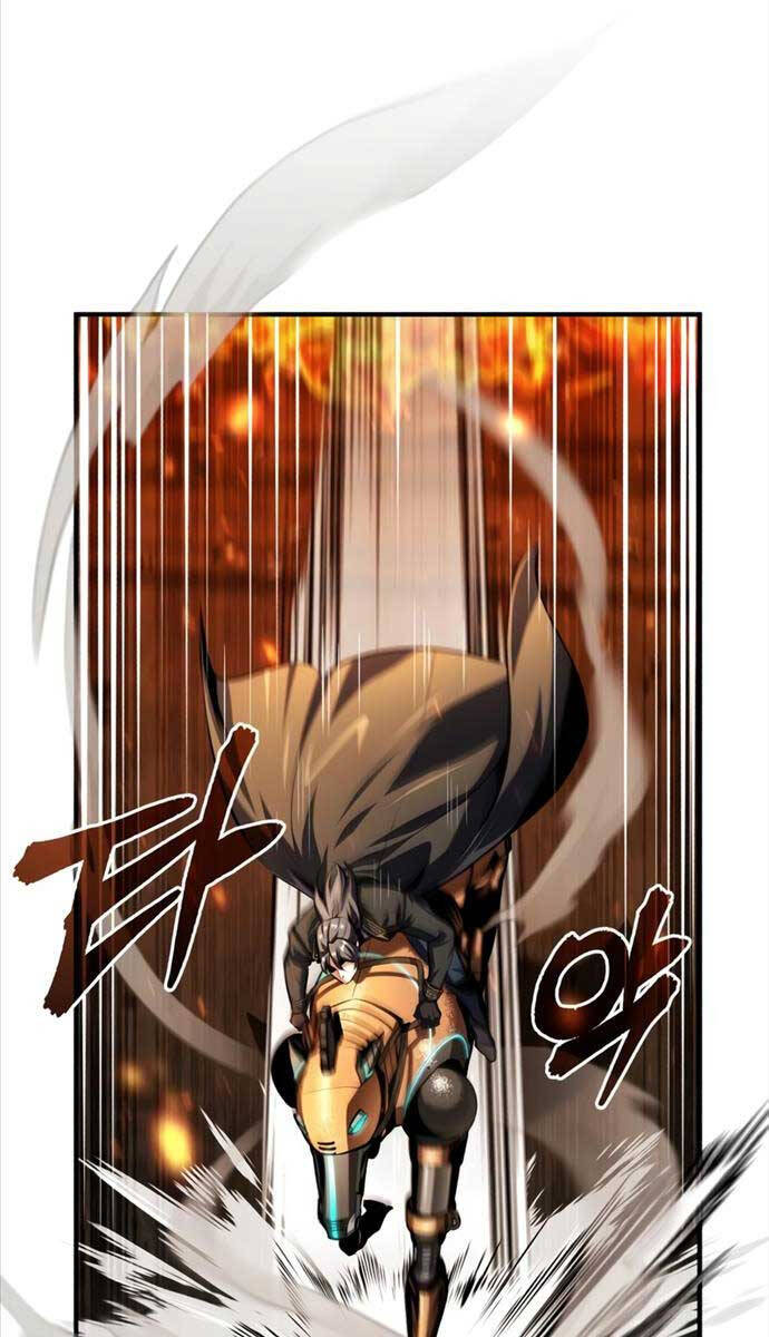 Giáo Sư Gián Điệp Chap 68 - Next Chap 69
