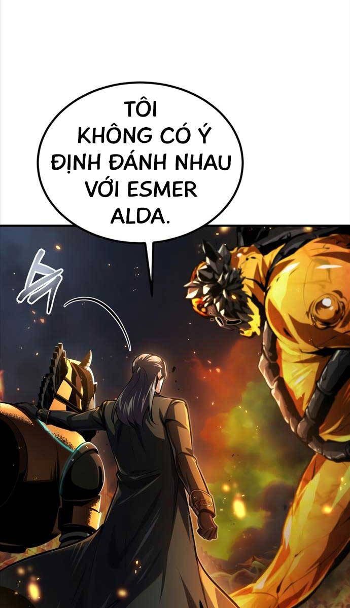 Giáo Sư Gián Điệp Chap 68 - Next Chap 69