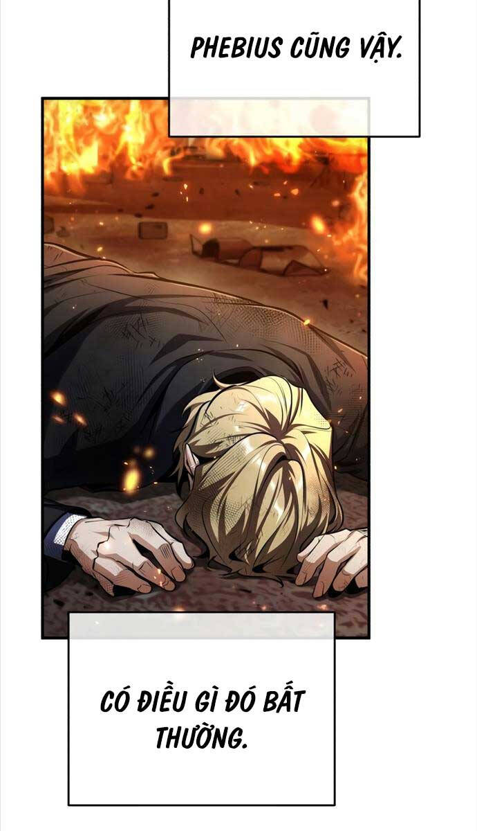 Giáo Sư Gián Điệp Chap 68 - Next Chap 69