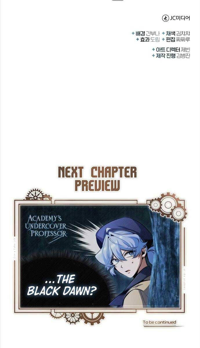 Giáo Sư Gián Điệp Chap 68 - Next Chap 69