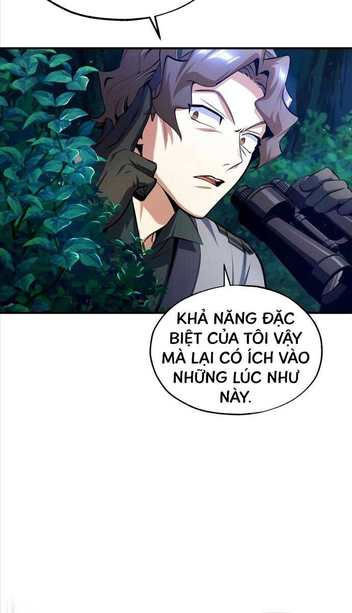 Giáo Sư Gián Điệp Chap 68 - Next Chap 69