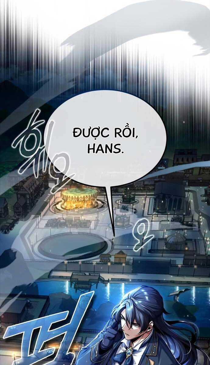 Giáo Sư Gián Điệp Chap 68 - Next Chap 69