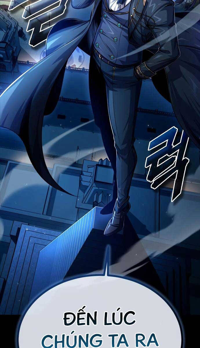 Giáo Sư Gián Điệp Chap 68 - Next Chap 69