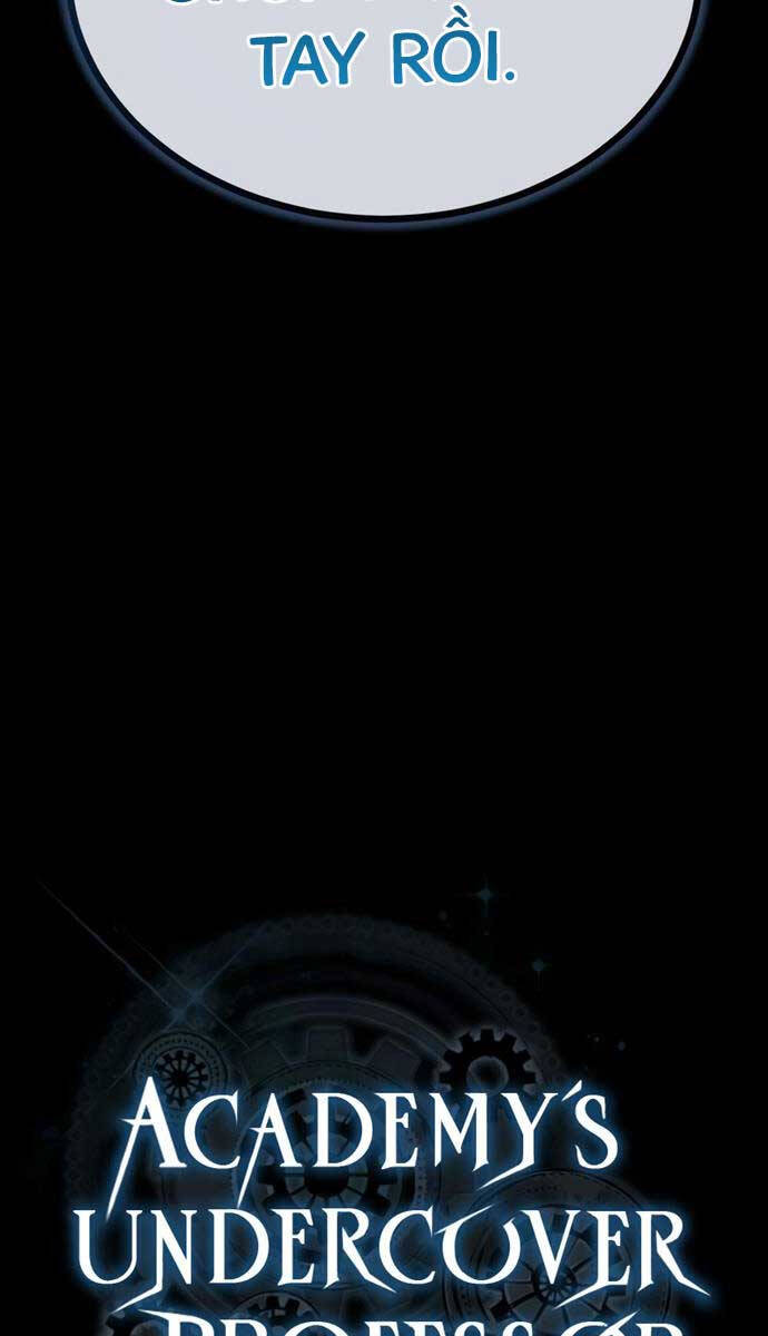 Giáo Sư Gián Điệp Chap 68 - Next Chap 69