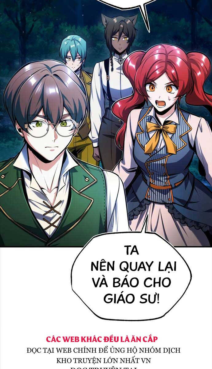 Giáo Sư Gián Điệp Chap 68 - Next Chap 69