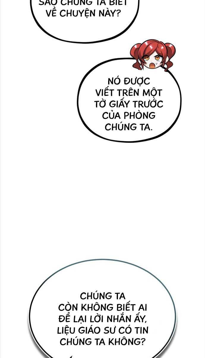 Giáo Sư Gián Điệp Chap 68 - Next Chap 69