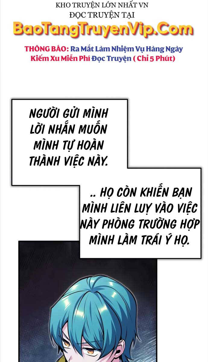 Giáo Sư Gián Điệp Chap 68 - Next Chap 69
