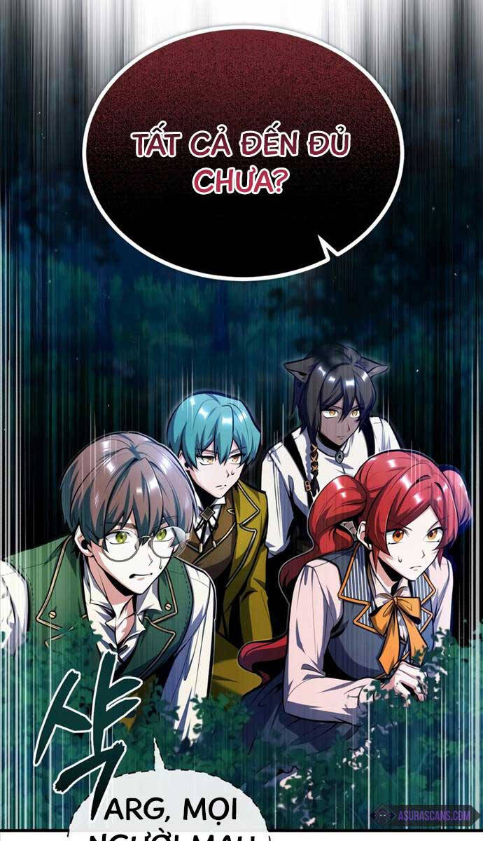 Giáo Sư Gián Điệp Chap 68 - Next Chap 69