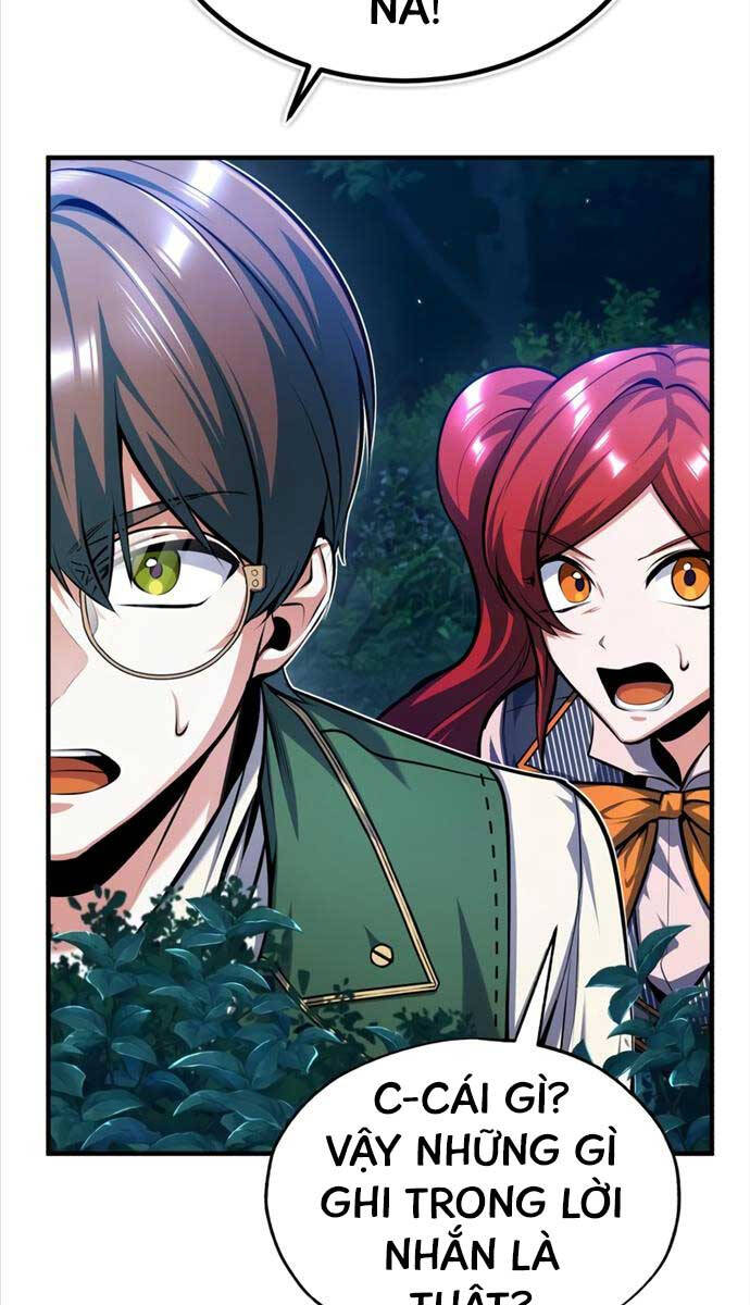 Giáo Sư Gián Điệp Chap 68 - Next Chap 69