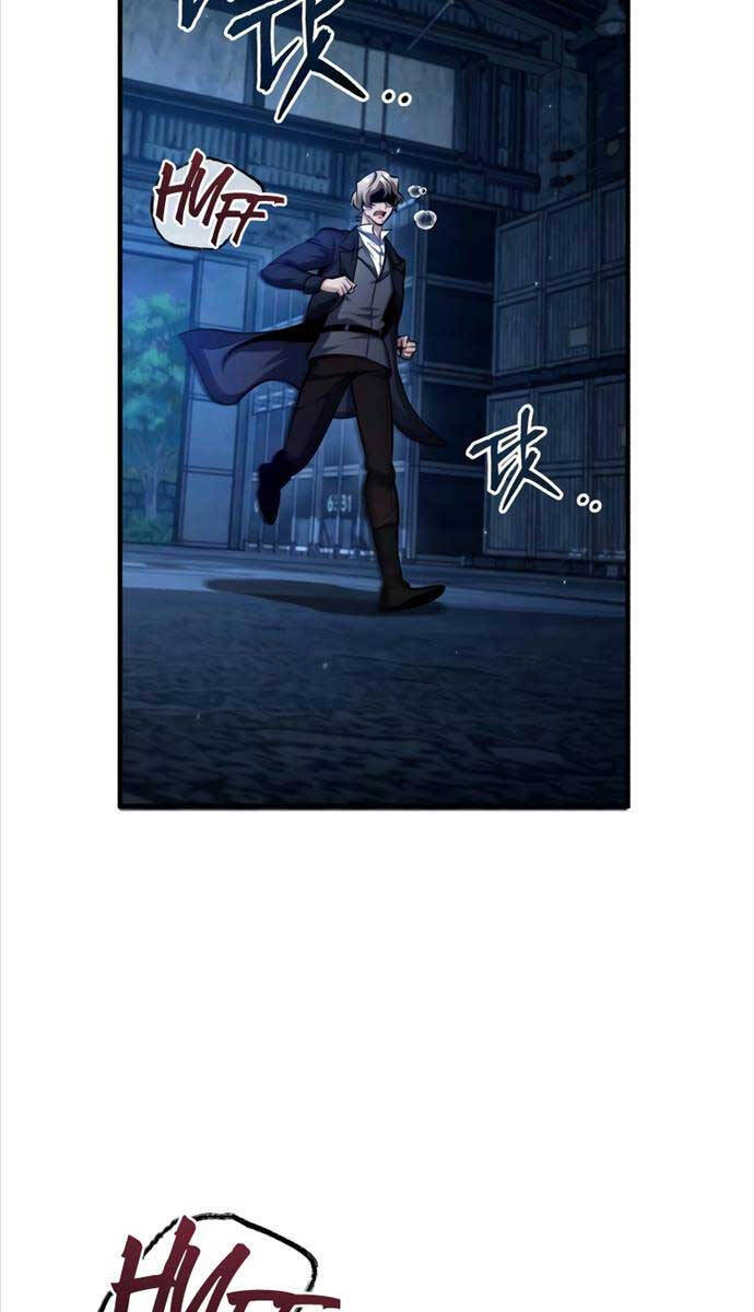 Giáo Sư Gián Điệp Chap 68 - Next Chap 69