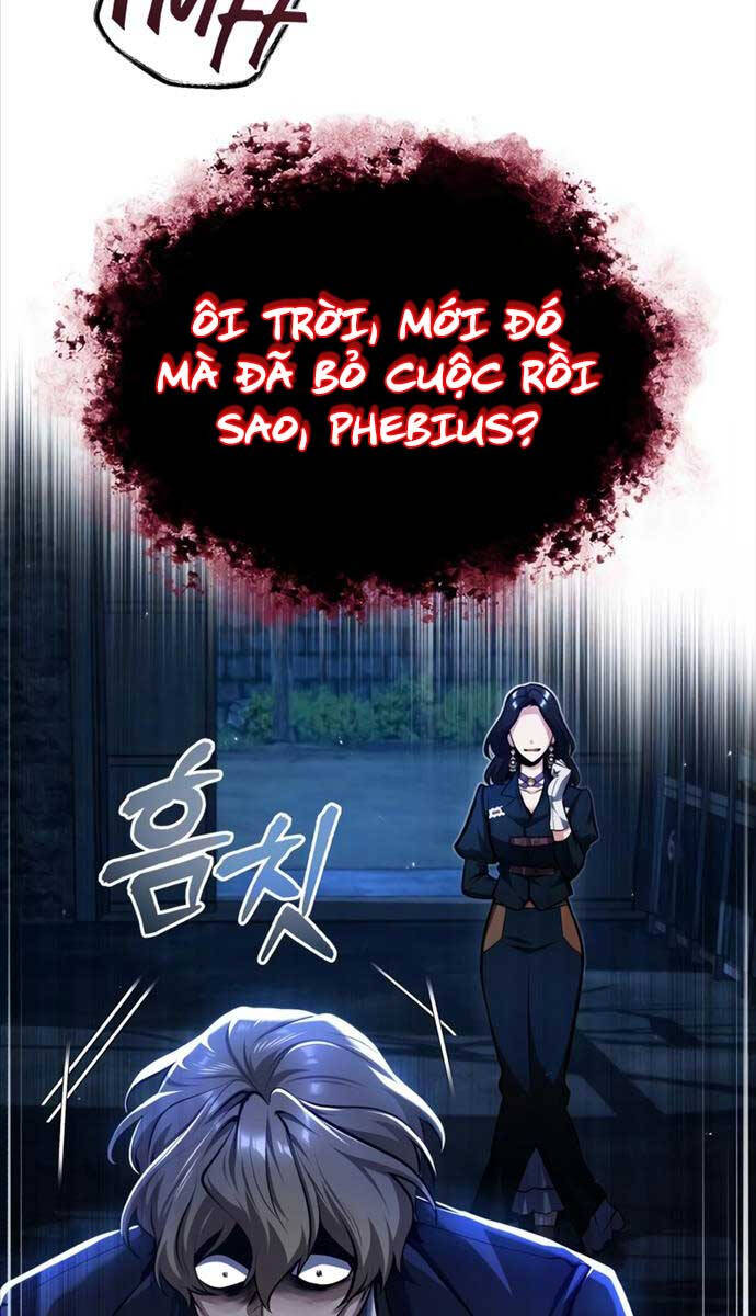 Giáo Sư Gián Điệp Chap 68 - Next Chap 69