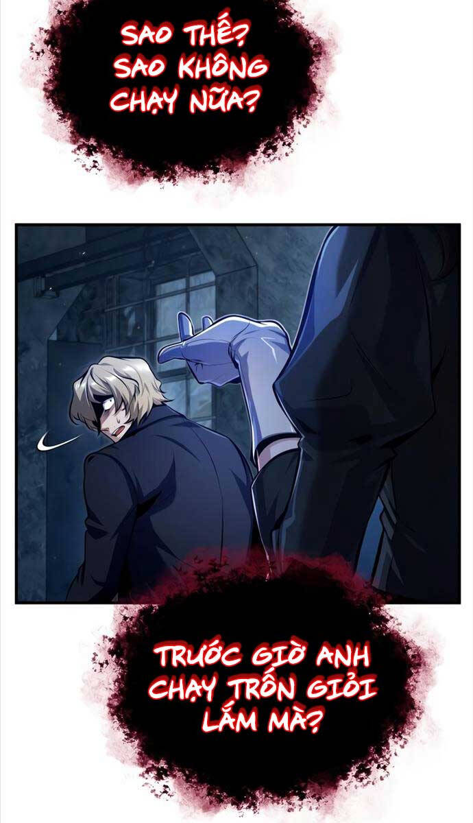 Giáo Sư Gián Điệp Chap 68 - Next Chap 69