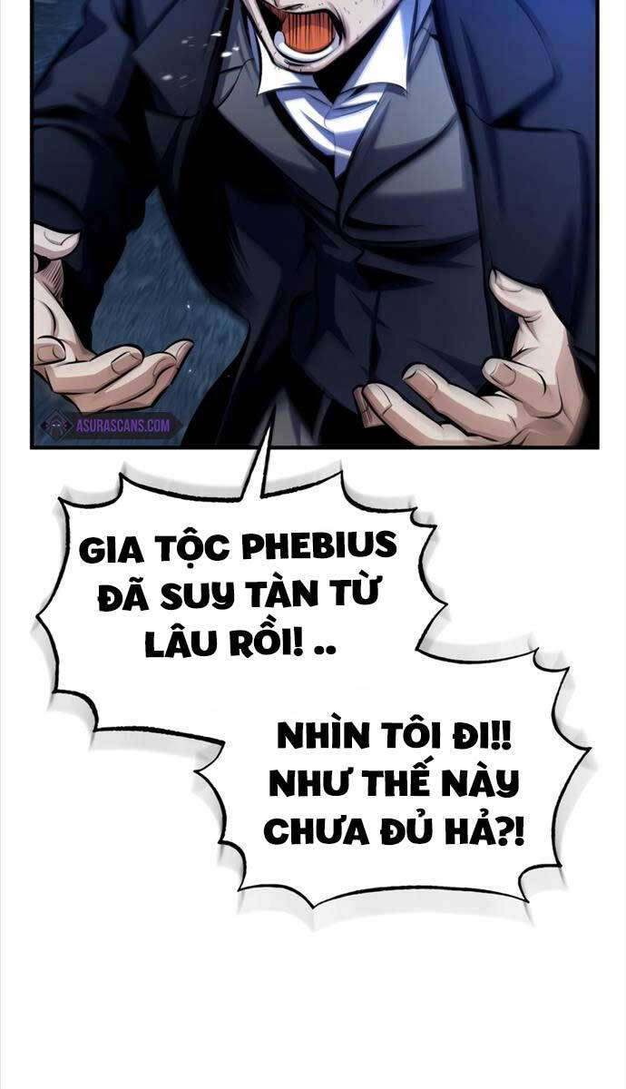 Giáo Sư Gián Điệp Chap 68 - Next Chap 69
