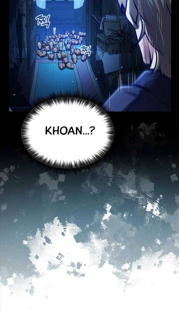 Giáo Sư Gián Điệp Chap 68 - Next Chap 69