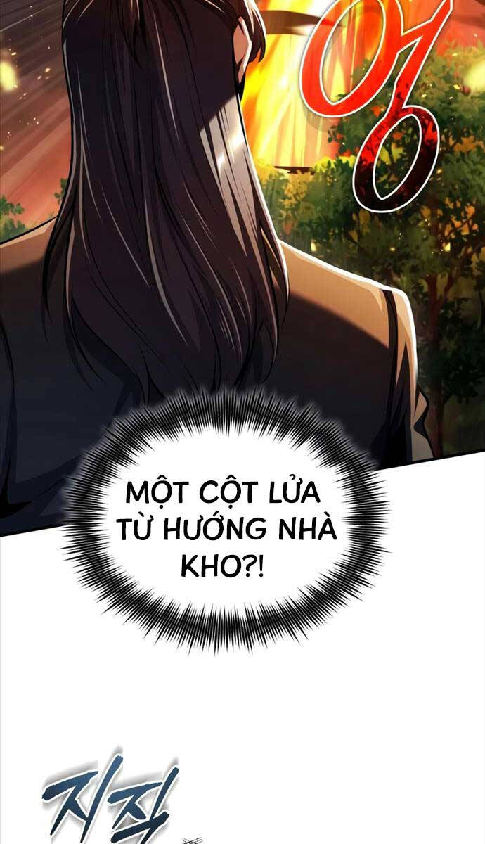 Giáo Sư Gián Điệp Chap 68 - Next Chap 69