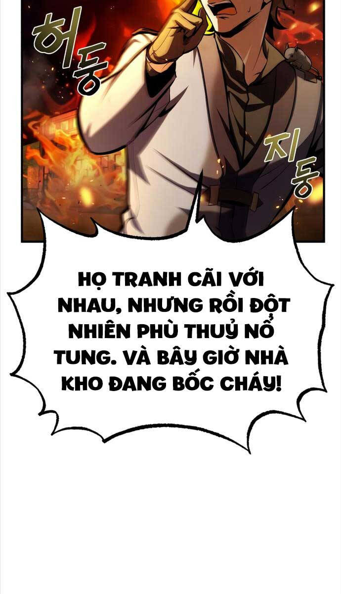 Giáo Sư Gián Điệp Chap 68 - Next Chap 69