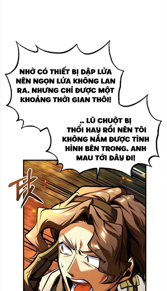 Giáo Sư Gián Điệp Chap 68 - Next Chap 69