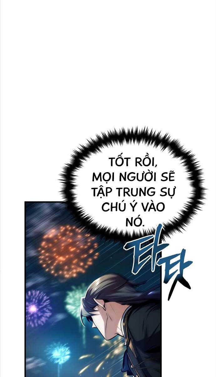Giáo Sư Gián Điệp Chap 68 - Next Chap 69