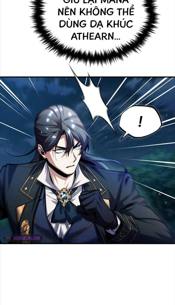 Giáo Sư Gián Điệp Chap 68 - Next Chap 69