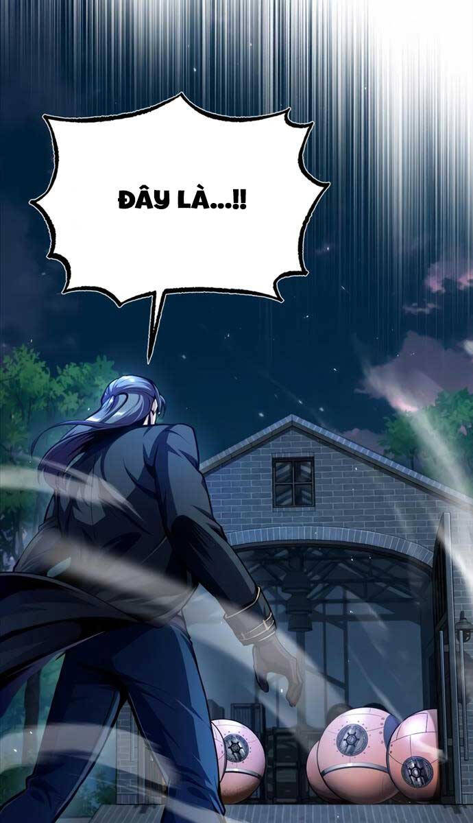 Giáo Sư Gián Điệp Chap 68 - Next Chap 69
