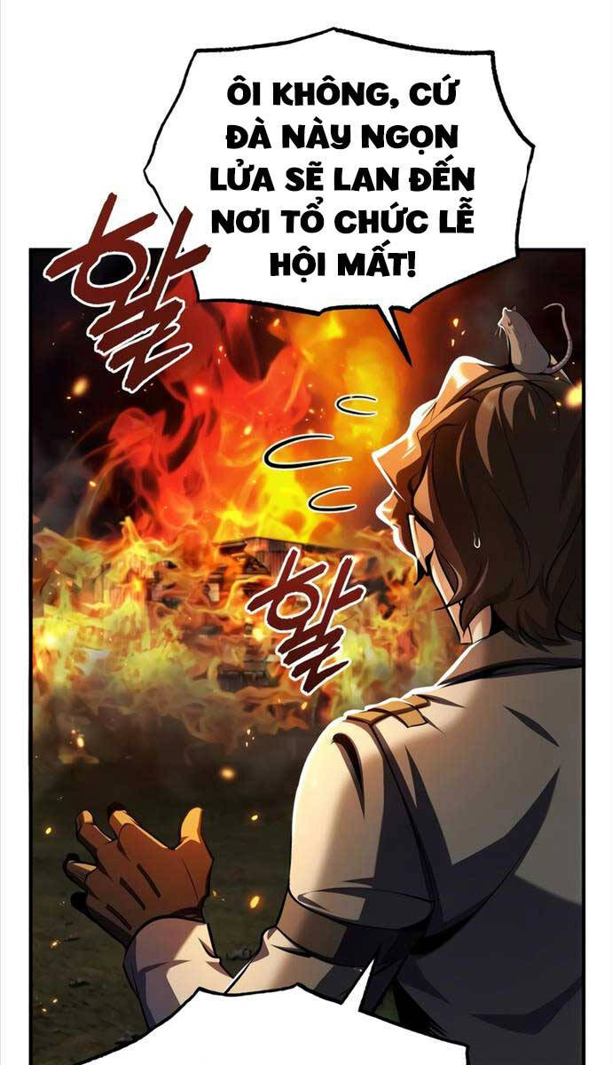 Giáo Sư Gián Điệp Chap 68 - Next Chap 69