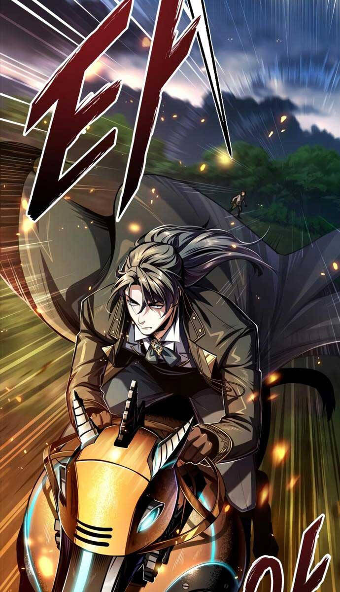 Giáo Sư Gián Điệp Chap 68 - Next Chap 69