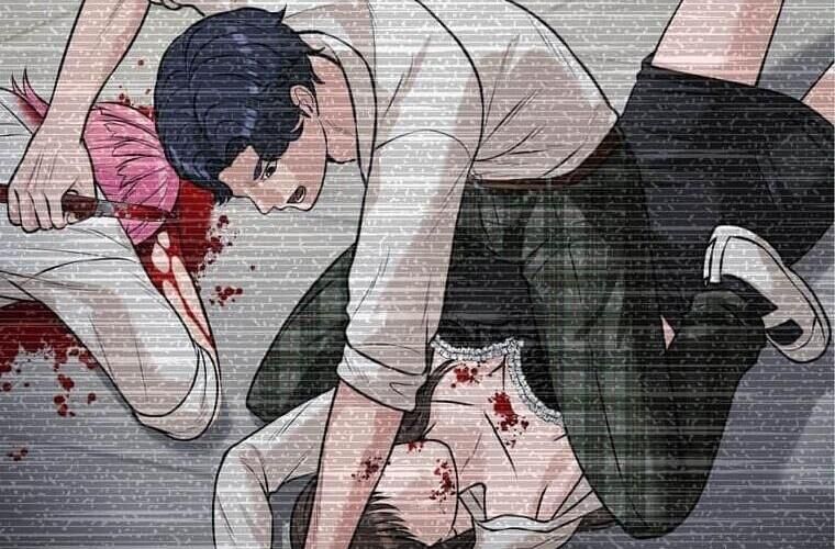 Giáo Viên Ác Quỷ Saiko Chap 111 - Next Chap 112