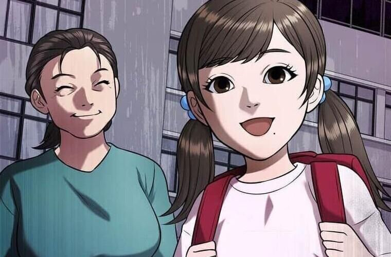 Giáo Viên Ác Quỷ Saiko Chap 111 - Next Chap 112
