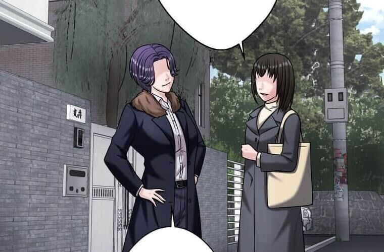 Giáo Viên Ác Quỷ Saiko Chap 111 - Next Chap 112