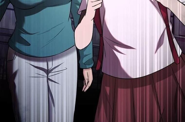 Giáo Viên Ác Quỷ Saiko Chap 111 - Next Chap 112
