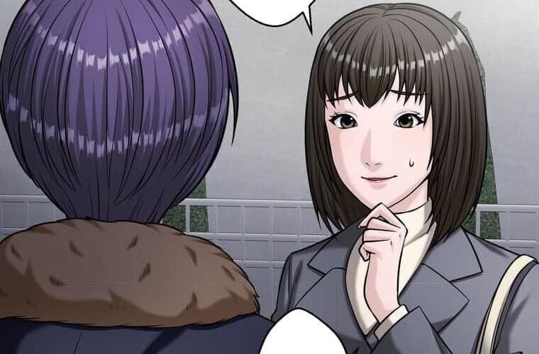 Giáo Viên Ác Quỷ Saiko Chap 111 - Next Chap 112
