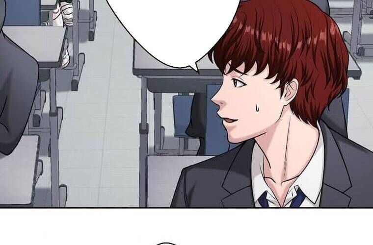 Giáo Viên Ác Quỷ Saiko Chap 112 - Next Chap 113