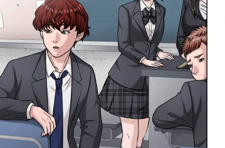 Giáo Viên Ác Quỷ Saiko Chap 112 - Next Chap 113