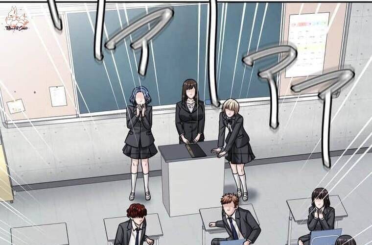 Giáo Viên Ác Quỷ Saiko Chap 112 - Next Chap 113