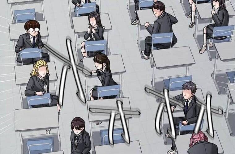 Giáo Viên Ác Quỷ Saiko Chap 112 - Next Chap 113
