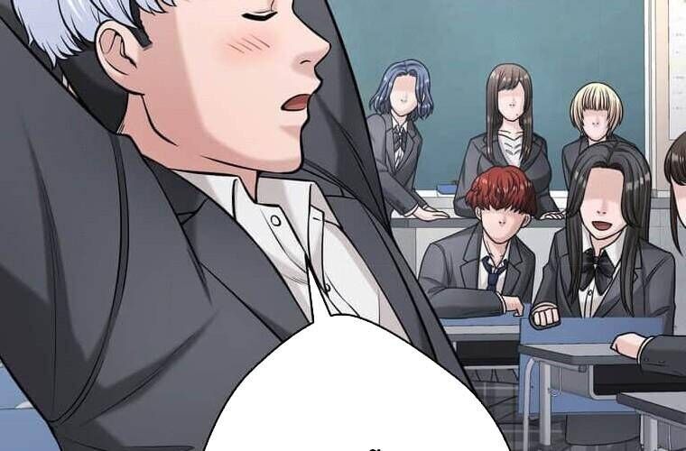 Giáo Viên Ác Quỷ Saiko Chap 112 - Next Chap 113